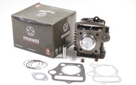 CYLINDER 80CC MORETTI MOTORCYCLE FIGHTER 1 139FMB CYLINDER 80CC MORETTI MOTORCYCLE FIGHTER 1 139FMB