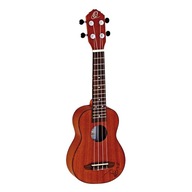 Sopránové ukulele Ortega RU5MM-SO