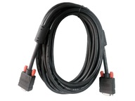 D-Sub (VGA) kábel Unitek Y-C504G 3 m