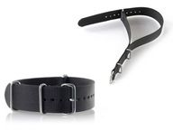 NYLON G10 NATO POPRUH 18 MM RÔZNE FARBY NYLON G10 NATO POPRUH 18 MM RÔZNE FARBY