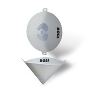 BOLL sitko na farbu 125 mikrónov 250 ks BOLL sitko na farbu 125 mikrónov 250 ks