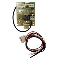 2-kanálový náhradný rádiový prijímač FLEX 2 MULTI