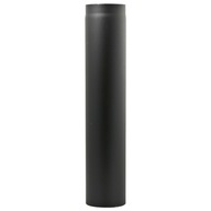 Výfukové potrubie 150 mm 100 cm Výfukové potrubie 150 mm 100 cm
