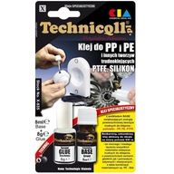 LEPIDLO PRE PE PP PTFE POLYPROPYLÉN POLYETYLÉN ŤAŽKO LEPIACE PLASTY LEPIDLO PRE PE PP PTFE POLYPROPYLÉN POLYETYLÉN ŤAŽKO LEPIACE PLASTY