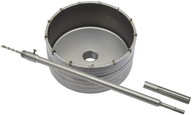 Píla na korunku betónu 120mm SDS+ MAX 45cm Píla na korunku betónu 120mm SDS+ MAX 45cm