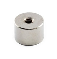 MAGNETICKÝ DRŽIAK GW 8x6 S VNÚTORNÝM ZÁVITOM M3 - SADA 10 ks MAGNETICKÝ DRŽIAK GW 8x6 S VNÚTORNÝM ZÁVITOM M3 - SADA 10 ks
