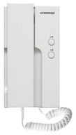 COMMAX DP-2HPR(DC) UNIPHONE INTERPHONE 12V BATE CHODEC COMMAX DP-2HPR(DC) UNIPHONE INTERPHONE 12V BATE CHODEC
