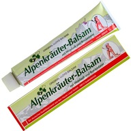 ALPENKRAUTER BALZAM NA ZLEPŠENIE PREBEHU NÔH LLOYD ALPENKRAUTER BALZAM NA ZLEPŠENIE PREBEHU NÔH LLOYD