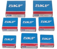 MZ ETZ 250 251 LOŽISKÁ MOTORU Nemecké SKF C4 8 MZ ETZ 250 251 LOŽISKÁ MOTORU Nemecké SKF C4 8