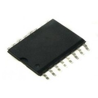 ADUM1301ARWZ SOP16W digitálny izolátor SMD ADUM1301ARWZ SOP16W digitálny izolátor SMD