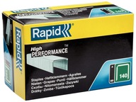 Sponky č. 140 12mm Rapid 140/12 - 5000 kusov Sponky č. 140 12mm Rapid 140/12 - 5000 kusov