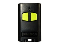 Beninca 2-kanálový diaľkový ovládač TO.GO2VA rolling code, ARC Beninca 2-kanálový diaľkový ovládač TO.GO2VA rolling code, ARC