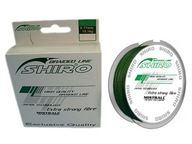 MISTRALL SHIRO BRIDGE 0,15 mm / 200 m / ZELENÁ MISTRALL SHIRO BRIDGE 0,15 mm / 200 m / ZELENÁ