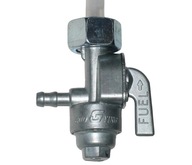 SHINERAY XY50Q-2E UZÁVER PALIVA ROMET 4T SHINERAY XY50Q-2E UZÁVER PALIVA ROMET 4T