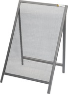 LEŠTIČKA NA KOMPOST A ŠTRK 60X100CM SIEŤA 20 LEŠTIČKA NA KOMPOST A ŠTRK 60X100CM SIEŤA 20