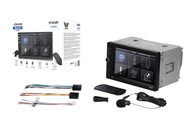 VORDON AUTORÁDIO 2DIN HT-852BT BLUETOOTH VORDON AUTORÁDIO 2DIN HT-852BT BLUETOOTH
