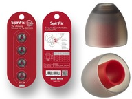Profesionálne prekrytia SpinFit CP155-M – 2 páry! Profesionálne prekrytia SpinFit CP155-M – 2 páry!