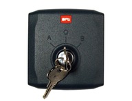 Kľúčový prepínač Bft Q.BO KEY WM AV, P121023 Kľúčový prepínač Bft Q.BO KEY WM AV, P121023