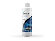 SEACHEM Reef Calcium 250ml - TEKUTÉ VÁPNIK SEACHEM Reef Calcium 250ml - TEKUTÉ VÁPNIK