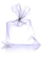 CELOFÁN PP TAŠKA 25x55 cm 100 ks. CELOFÁN PP TAŠKA 25x55 cm 100 ks.
