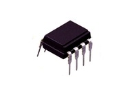 VIPER20A DIP regulátor PWM ovládač DIP8 regulátor VIPER20A DIP regulátor PWM ovládač DIP8 regulátor