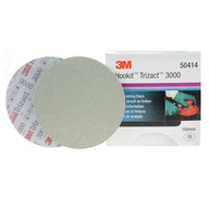 3M 50414 HOOKIT TRIZACT P3000 brúsny kotúč 150mm