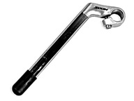 Predstavec Zoom HA-C60 25,4x220x60mm Predstavec Zoom HA-C60 25,4x220x60mm