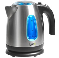 Elektrická kanvica LAFE INOX 2200W PODSVET Elektrická kanvica LAFE INOX 2200W PODSVET