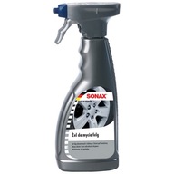 SONAX 429200 - Gél na umývanie ráfikov a krytov kolies 500ml SONAX 429200 - Gél na umývanie ráfikov a krytov kolies 500ml