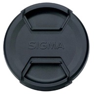 SIGMA CAP FRONT pre priemer objektívu 105 mm