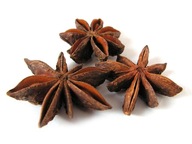 Badián celé hviezdy 100 g - Aromatika Badián celé hviezdy 100 g - Aromatika
