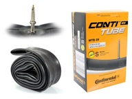 Continental MTB duša 29'' x1,75'' 2,5'' presta 60 Continental MTB duša 29'' x1,75'' 2,5'' presta 60