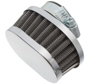 KUŽELOVÝ FILTER CHROMOVÝ WSK 175 SHL JUNAK SIMSON 38mm KUŽELOVÝ FILTER CHROMOVÝ WSK 175 SHL JUNAK SIMSON 38mm