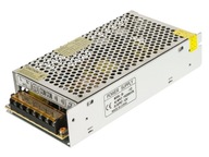 Modulárny LED zdroj pre pásiky 20A 250W 12V IP20 Modulárny LED zdroj pre pásiky 20A 250W 12V IP20