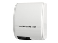 AUTOMATICKÝ SÚŠIČ RÚK WHITE BISK 00194 AUTOMATICKÝ SÚŠIČ RÚK WHITE BISK 00194