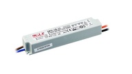 LED NAPÁJACÍ ZDROJ pre LED žiarovkové pásiky GLP 24V 18W IP67