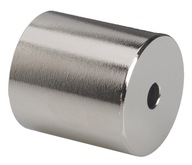 Neodymové magnety MP 25x5x27 - 1 ks. Neodymové magnety MP 25x5x27 - 1 ks.