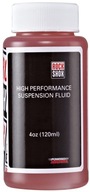 OLEJ DO TLUMIČOV ROCKSHOX 15WT 120ml OLEJ DO TLUMIČOV ROCKSHOX 15WT 120ml
