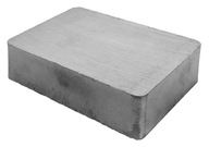Feritové magnety MPŁF 100x50x10 - 2 ks. Feritové magnety MPŁF 100x50x10 - 2 ks.