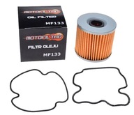 MOTOFILTRO OLEJOVÝ FILTER SUZUKI GS GSX GSF GR HF133 MOTOFILTRO OLEJOVÝ FILTER SUZUKI GS GSX GSF GR HF133