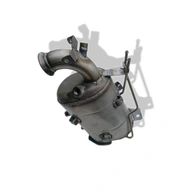 FILTER PEVNÝCH ČASTÍC DPF (NOVÝ) Filter DPF JMJ JMJ 1243 FILTER PEVNÝCH ČASTÍC DPF (NOVÝ) Filter DPF JMJ JMJ 1243