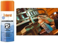 AMBERSIL AMBERGLIDE PTFE AREOSOL TEFLON SMART MOISTURE