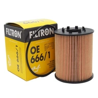 FILTRON OLEJOVÝ FILTER OE666/1 náhrada za HU923X FILTRON OLEJOVÝ FILTER OE666/1 náhrada za HU923X