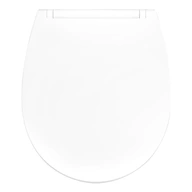 WC sedadlo PREMIUM, pomaly zatváracie, polohovateľné. 10-18 WC sedadlo PREMIUM, pomaly zatváracie, polohovateľné. 10-18