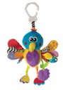 Playgro 0185469 Aktívny priateľ Koliber 6/48