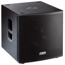 FBT SUBLINE 112 SA AKTÍVNY SUBWOOFER