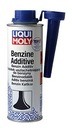 LIQUI MOLY Prísada na čistenie karburátorov 2T 4T 2642