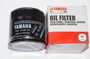 OLEJOVÝ FILTER YAMAHA FZ6 FAZER XJ6 DIVERSION R6