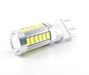P27/7W LED 3157 12V-24V CANBUS dvojvláknová sil.