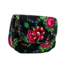 GÓRALSKA Folk messenger bag, COLORS